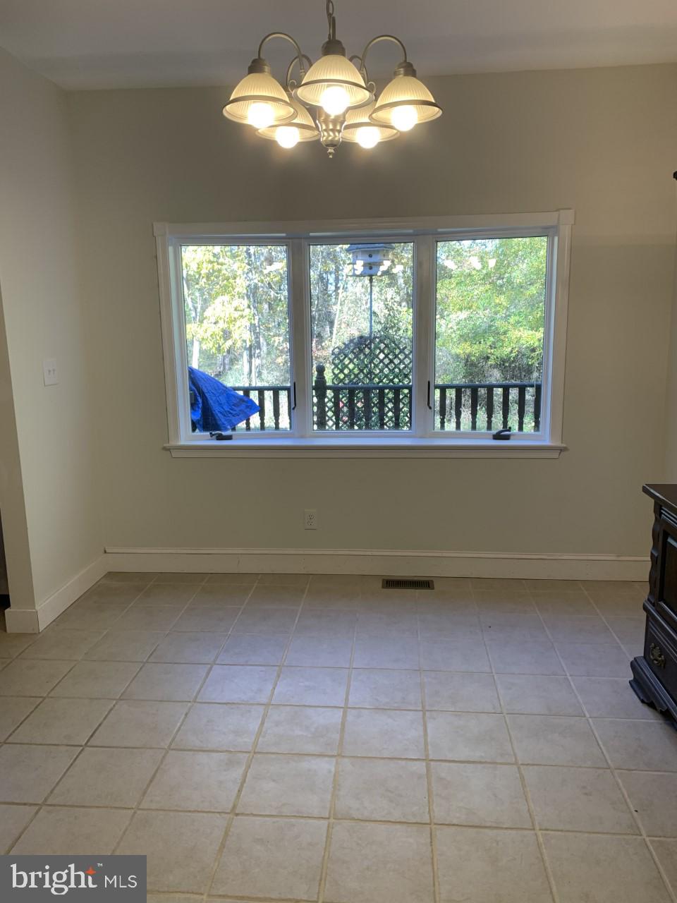 5449 Eastern Neck Road Rock Hall, MD 21661 - Photo 14 of 42 Dining Area View