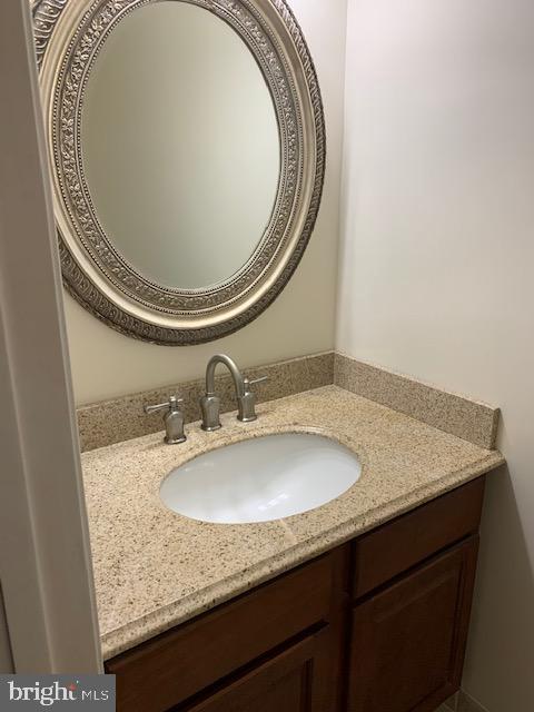 5449 Eastern Neck Road Rock Hall, MD 21661 - Photo 22 of 42 1st Floor Powder Room