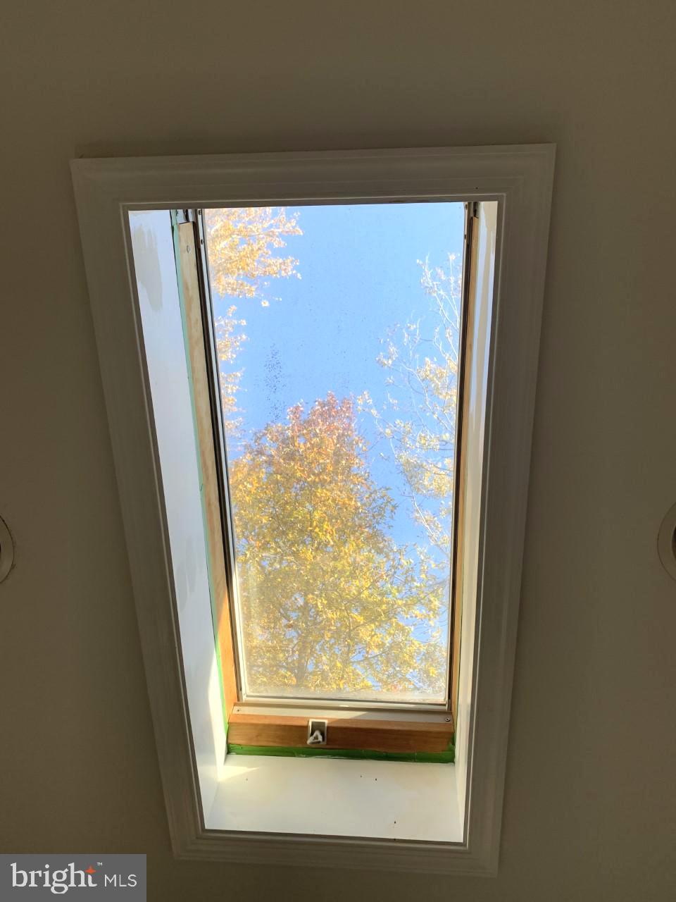 5449 Eastern Neck Road Rock Hall, MD 21661 - Photo 28 of 42 Skylight in Sitting Room
