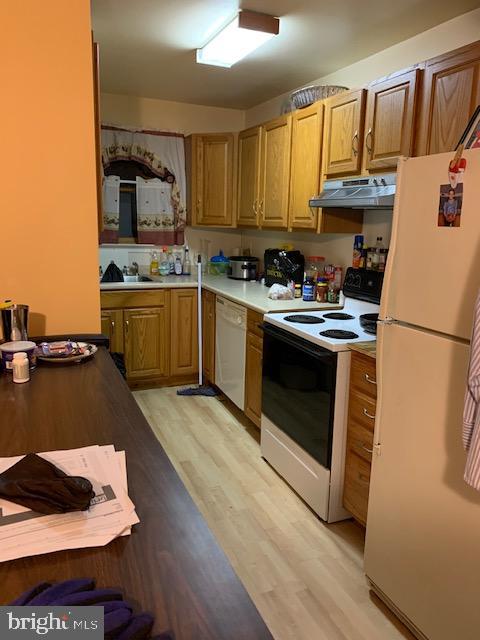 5449 Eastern Neck Road Rock Hall, MD 21661 - Photo 36 of 42 In-Law apartment/suite in main house