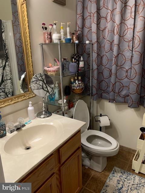 5449 Eastern Neck Road Rock Hall, MD 21661 - Photo 39 of 42 Apartment Bathroom