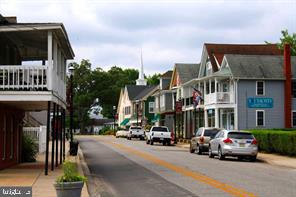 5449 Eastern Neck Road Rock Hall, MD 21661 - Photo 40 of 42 Charming Main Street