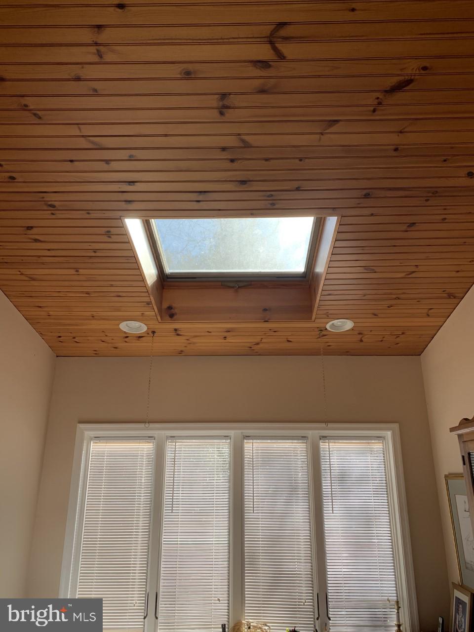 5449 Eastern Neck Road Rock Hall, MD 21661 - Photo 10 of 42 Office Skylight