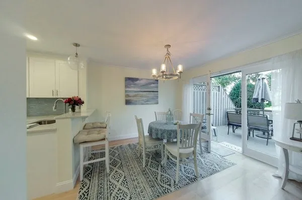 $3,200 | 61 Clinton Street, Unit C, Newport, RI 02840