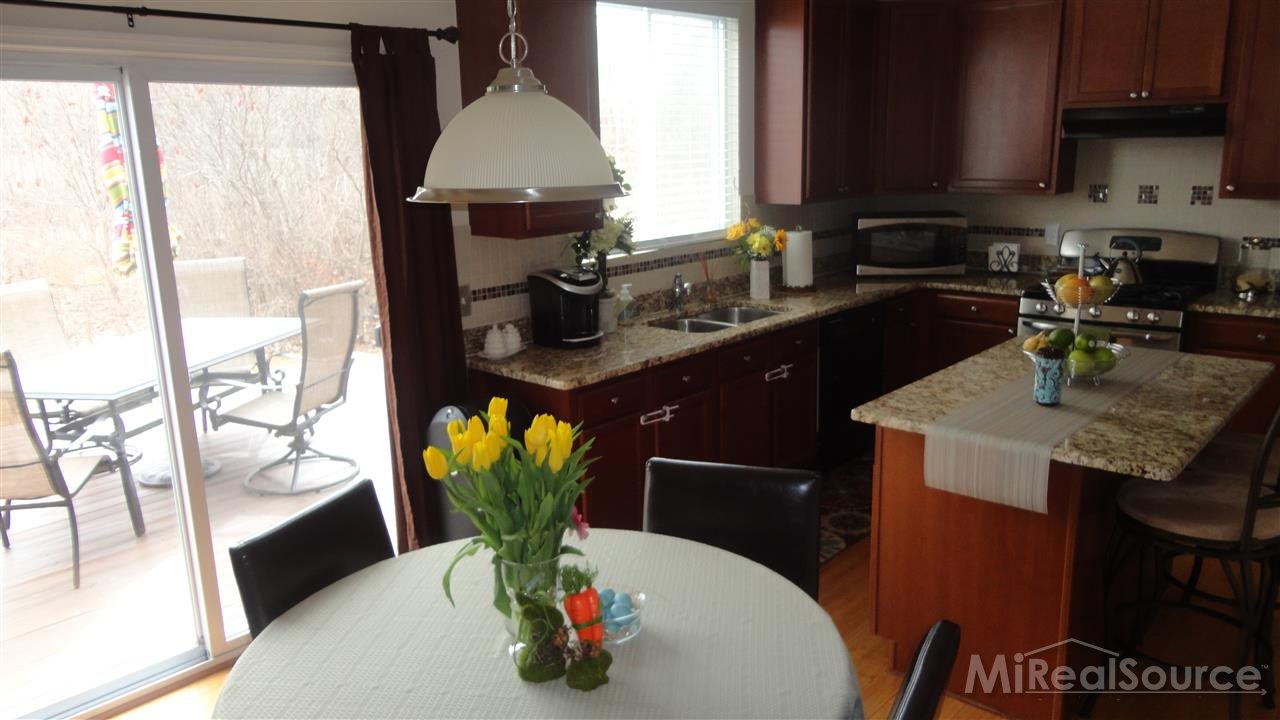 3310 Fantail Drive Rochester Hills, MI 48309 - Photo 3 of 54