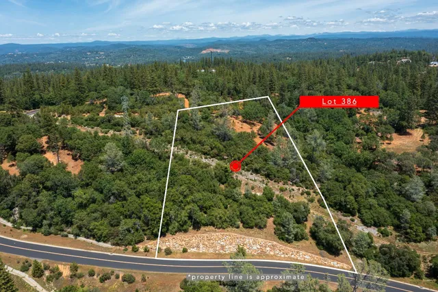 $475,000 | 16709 East Summit View Dr Meadow Vista, Meadow Vista, CA 95722