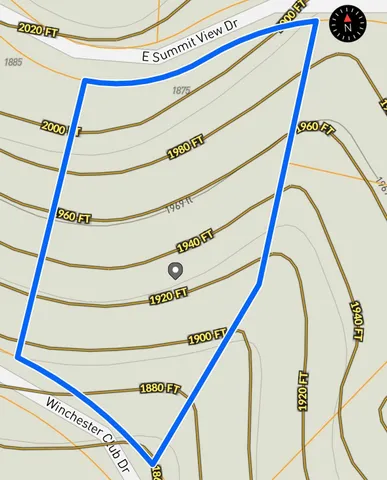 $475,000 | 16709 East Summit View Dr Meadow Vista, Meadow Vista, CA 95722