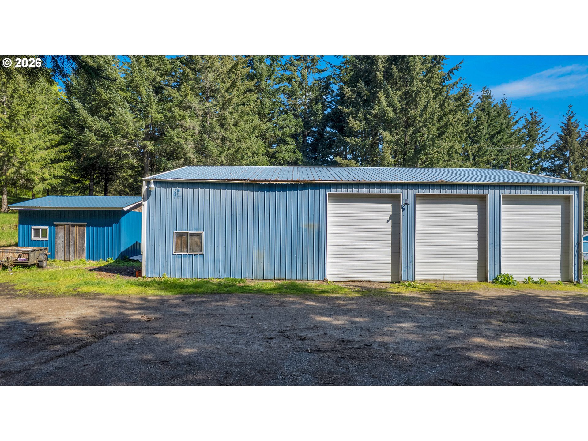 70896 Neer City Road Rainier, OR 97048 - Photo 19 of 46