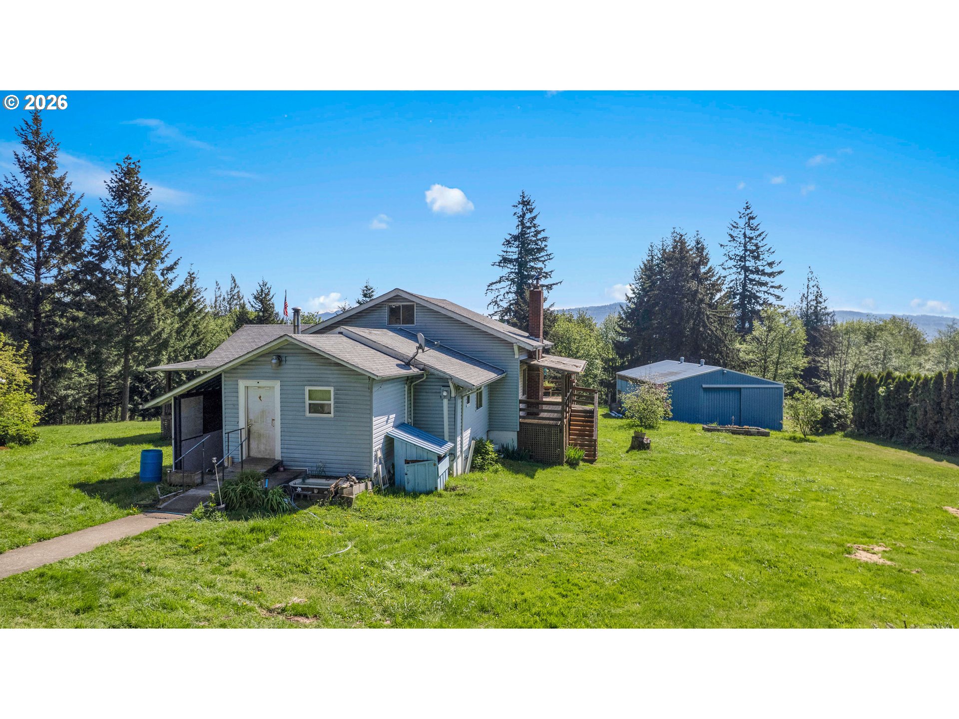70896 Neer City Road Rainier, OR 97048 - Photo 2 of 46