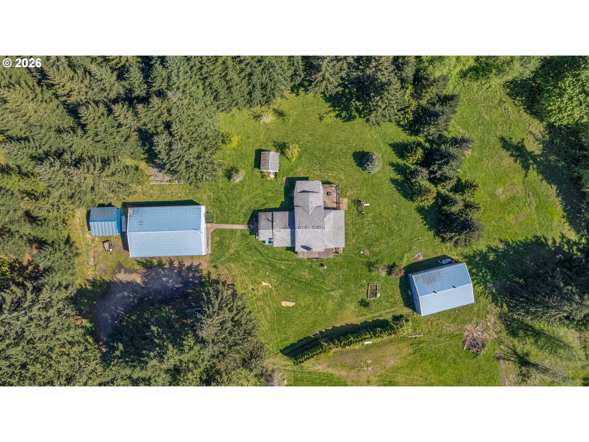 70896 Neer City Road Rainier, OR 97048 - Photo 23 of 46