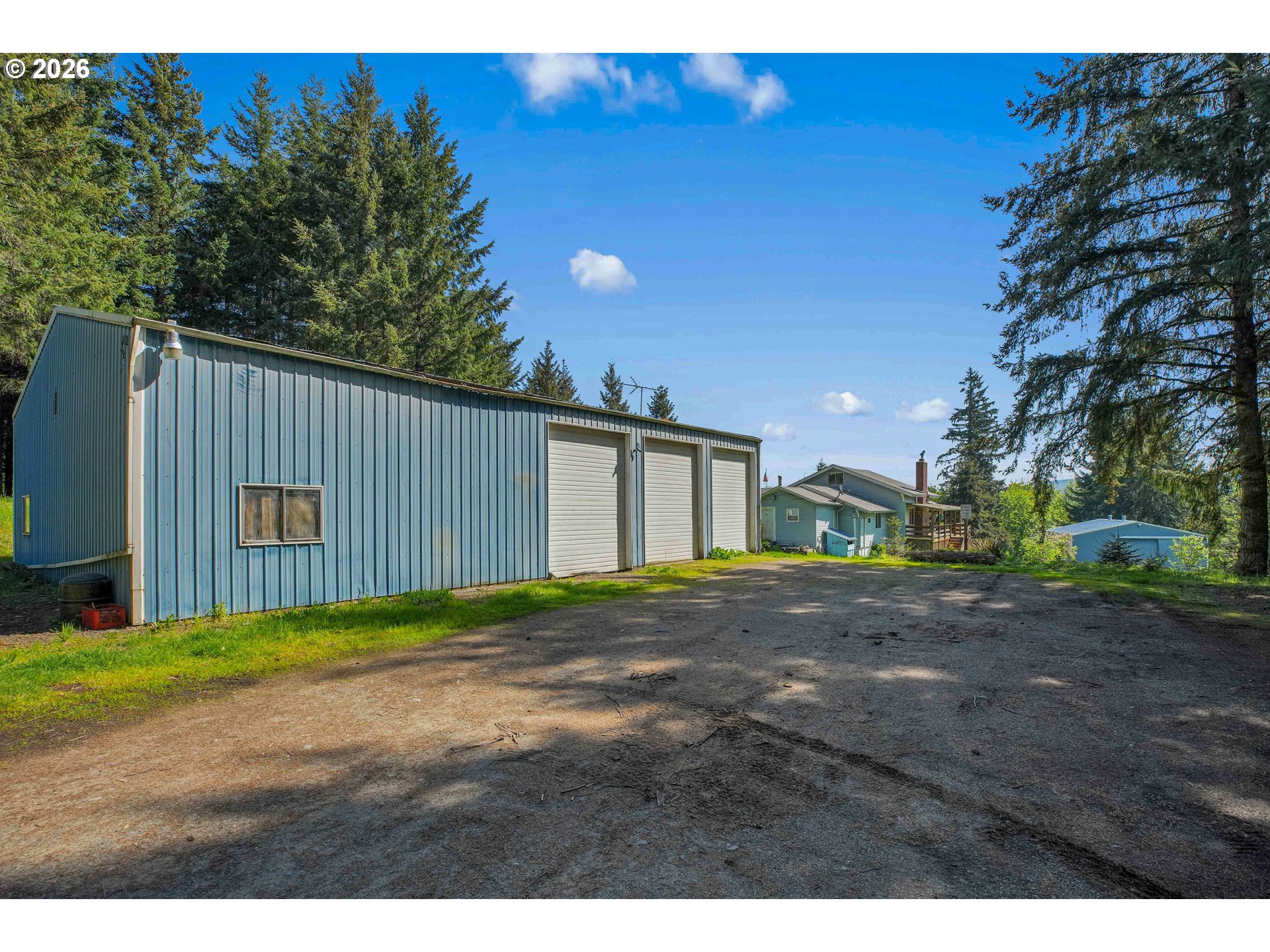 70896 Neer City Road Rainier, OR 97048 - Photo 24 of 46