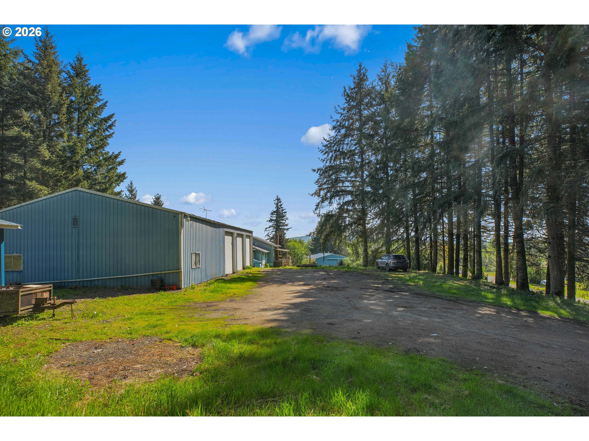 70896 Neer City Road Rainier, OR 97048 - Photo 26 of 46
