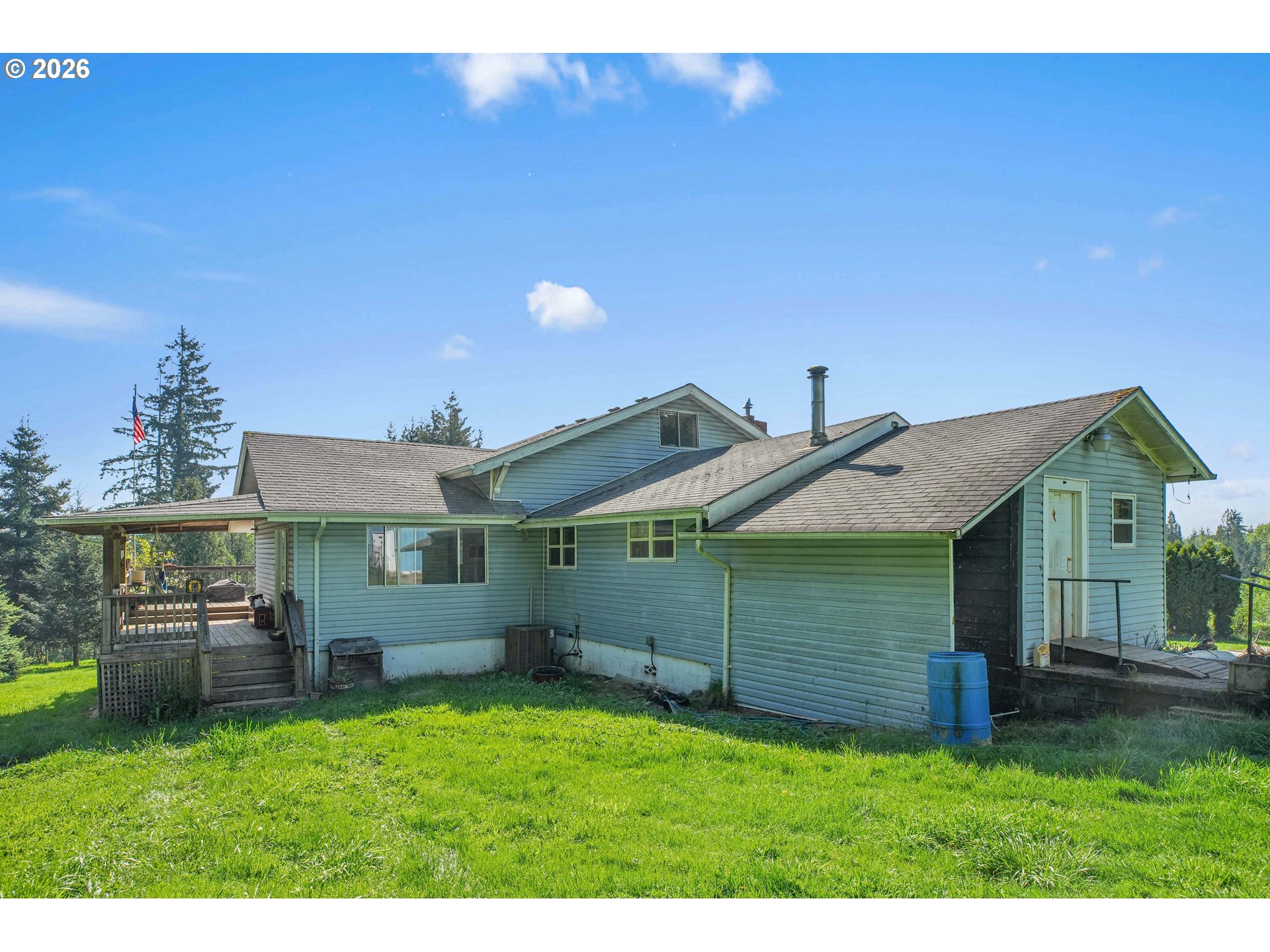 70896 Neer City Road Rainier, OR 97048 - Photo 3 of 46