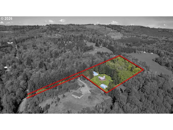 $565,000 | 70896 Neer City Road, Rainier, OR 97048