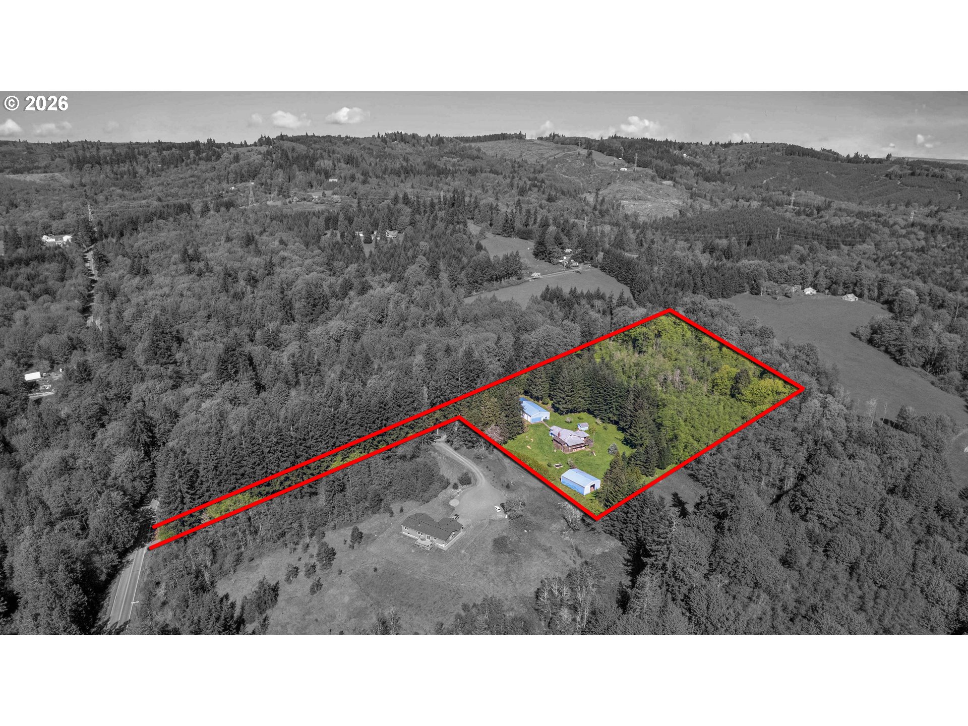 70896 Neer City Road Rainier, OR 97048 - Photo 31 of 46