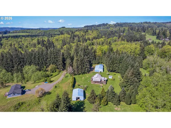 $565,000 | 70896 Neer City Road, Rainier, OR 97048