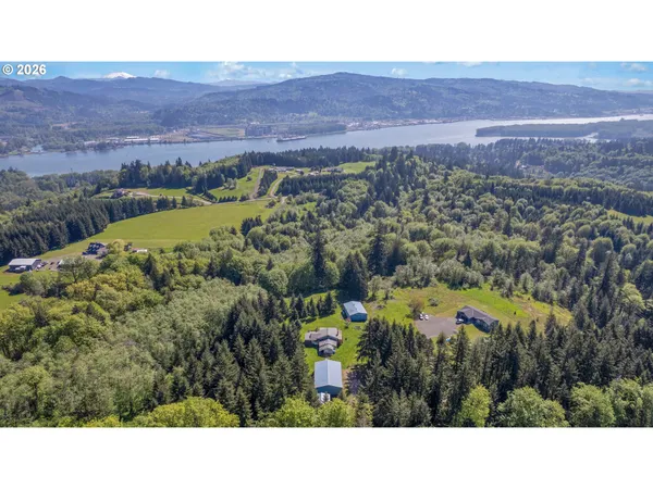 $565,000 | 70896 Neer City Road, Rainier, OR 97048
