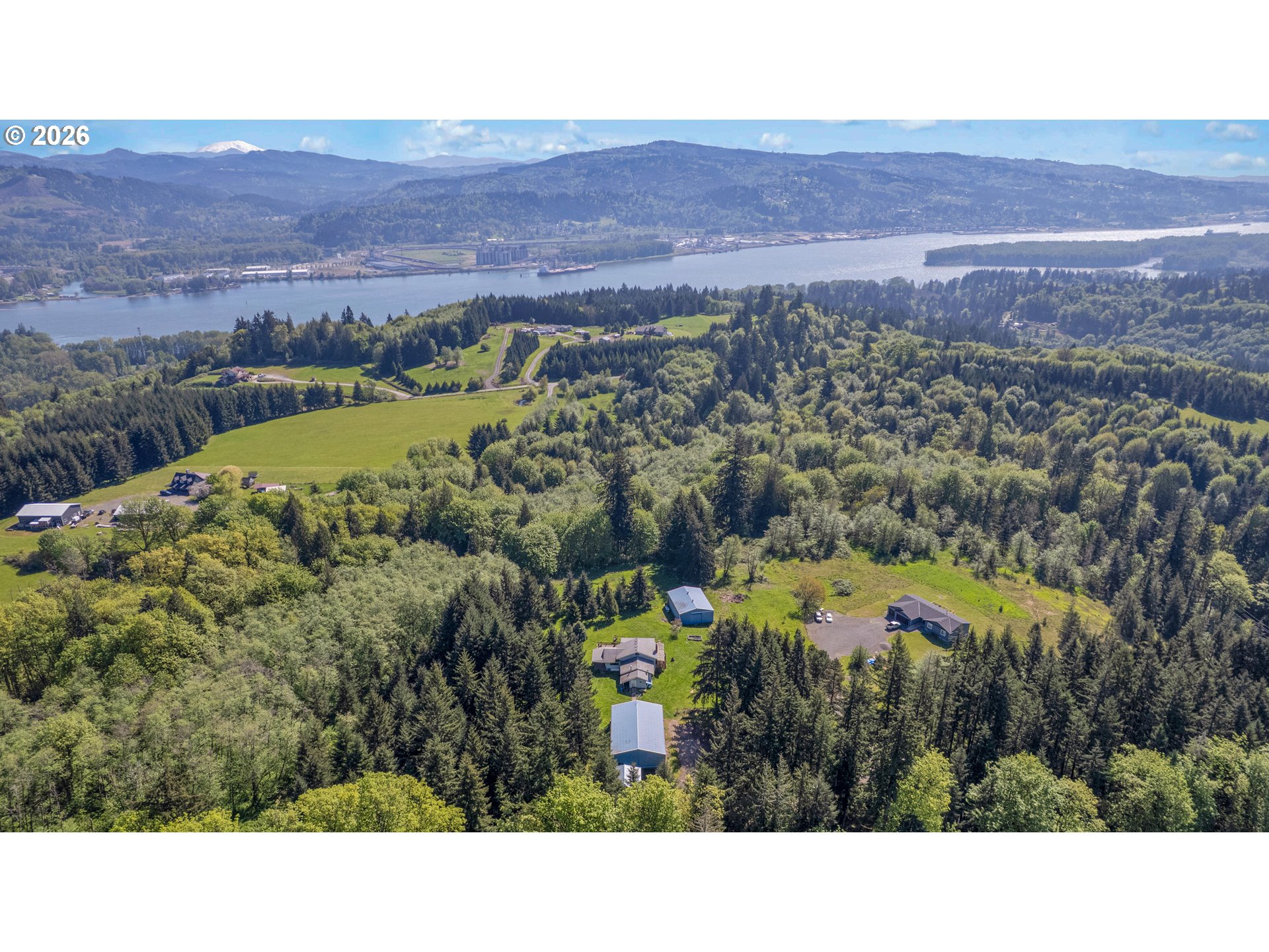 70896 Neer City Road Rainier, OR 97048 - Photo 35 of 46