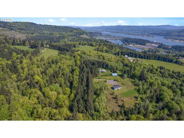$565,000 | 70896 Neer City Road, Rainier, OR 97048