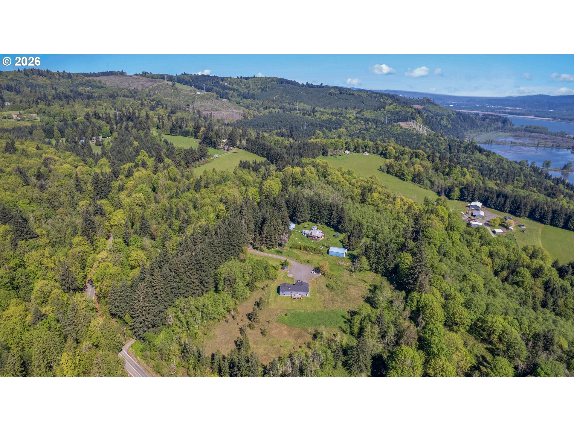 70896 Neer City Road Rainier, OR 97048 - Photo 37 of 46