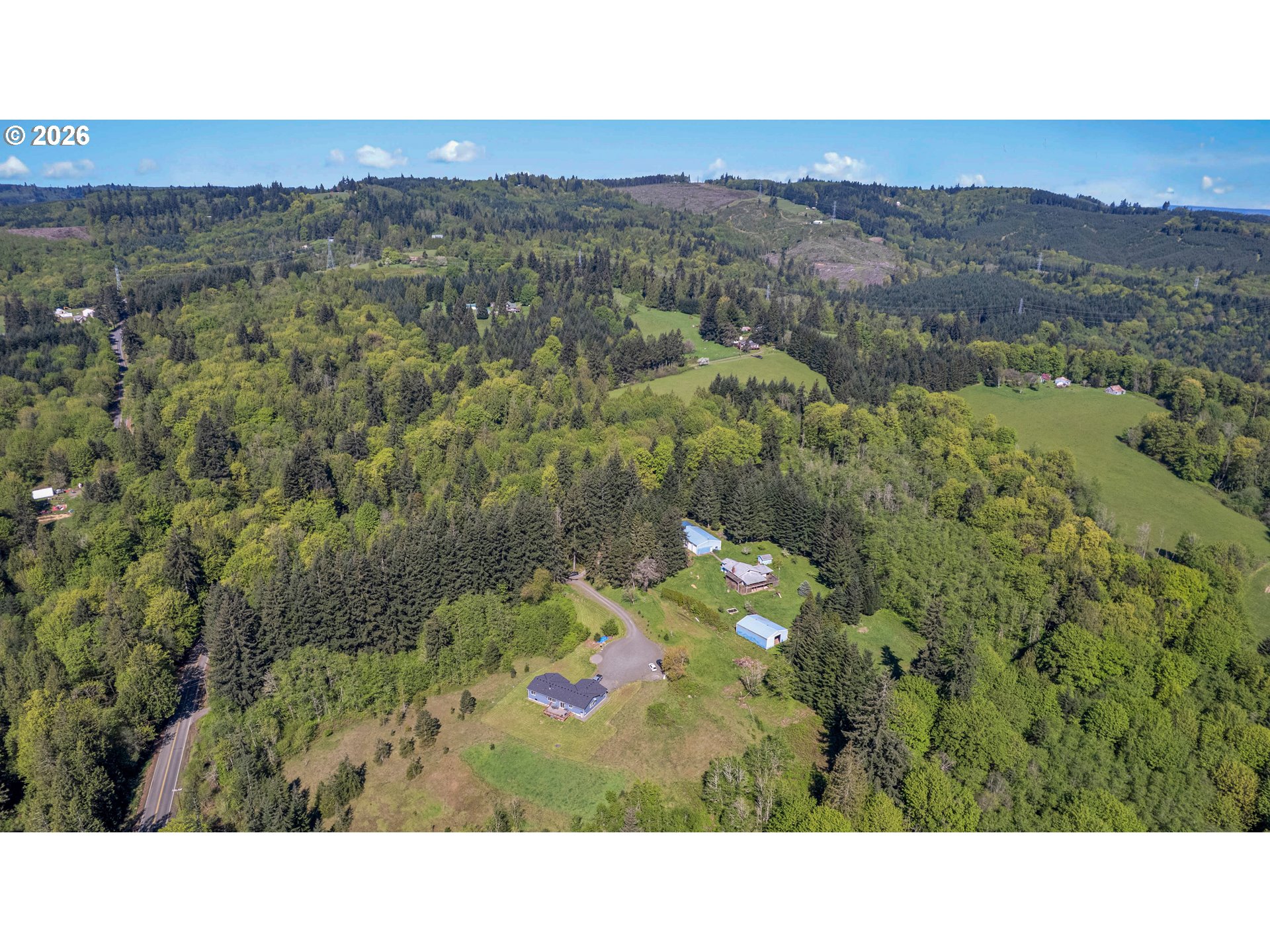 70896 Neer City Road Rainier, OR 97048 - Photo 38 of 46