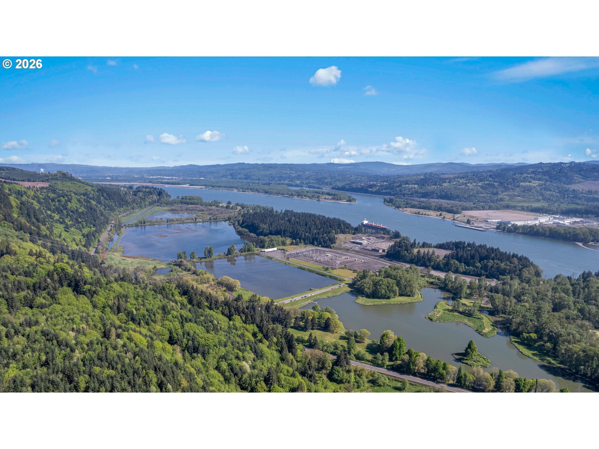 70896 Neer City Road Rainier, OR 97048 - Photo 40 of 46