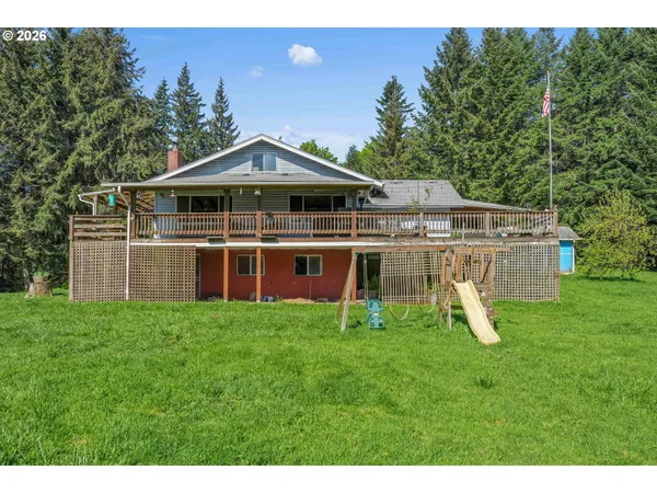 $565,000 | 70896 Neer City Road, Rainier, OR 97048