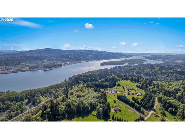 $565,000 | 70896 Neer City Road, Rainier, OR 97048