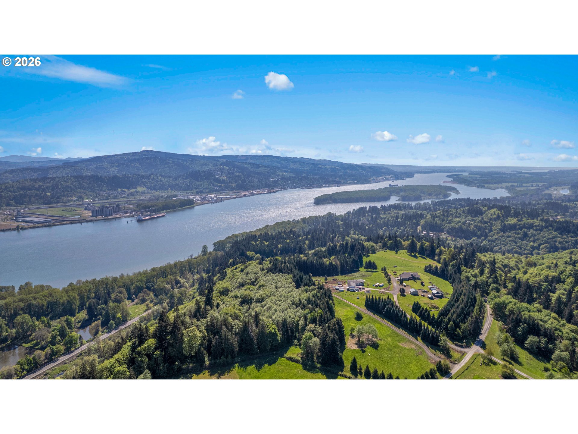 70896 Neer City Road Rainier, OR 97048 - Photo 41 of 46