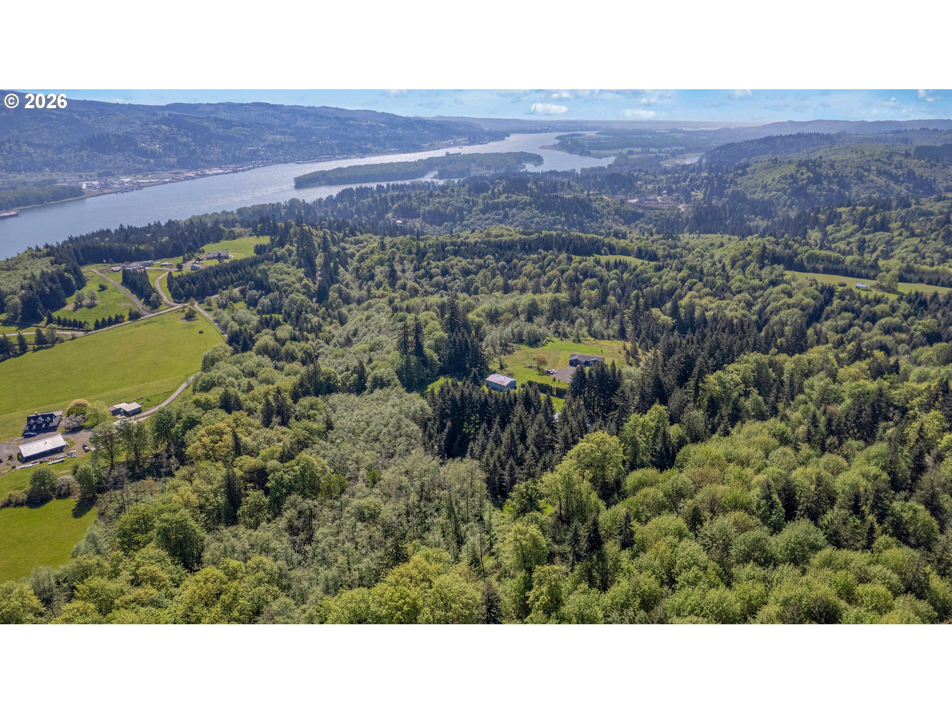 70896 Neer City Road Rainier, OR 97048 - Photo 42 of 46