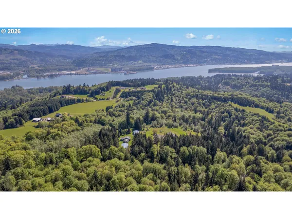$565,000 | 70896 Neer City Road, Rainier, OR 97048