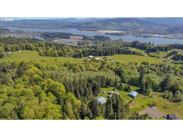 $565,000 | 70896 Neer City Road, Rainier, OR 97048