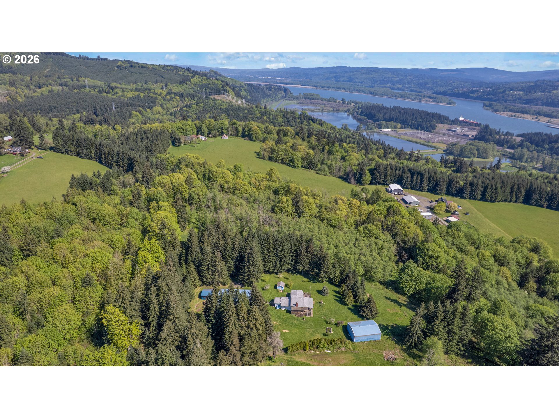 70896 Neer City Road Rainier, OR 97048 - Photo 45 of 46