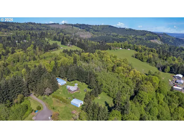 $565,000 | 70896 Neer City Road, Rainier, OR 97048