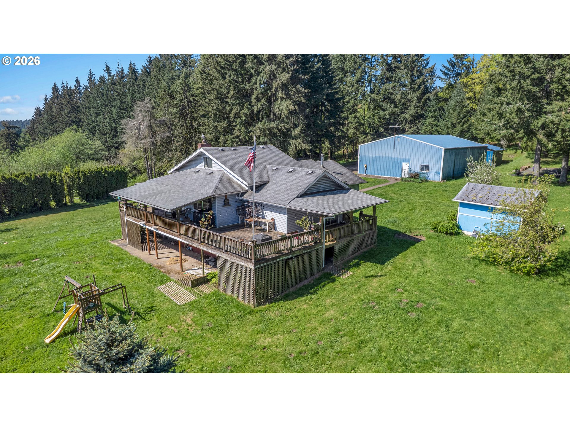 70896 Neer City Road Rainier, OR 97048 - Photo 5 of 46
