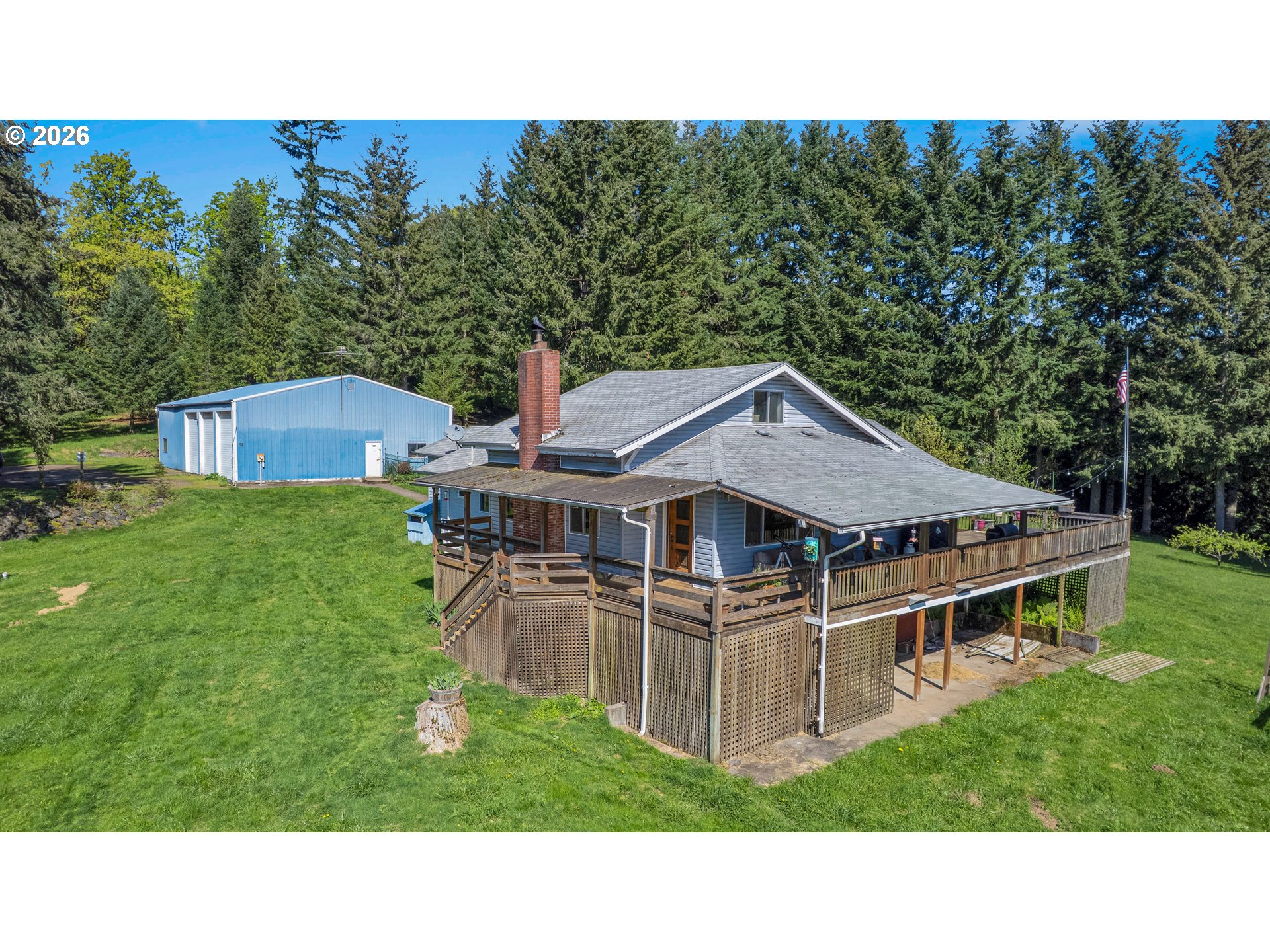 70896 Neer City Road Rainier, OR 97048 - Photo 6 of 46