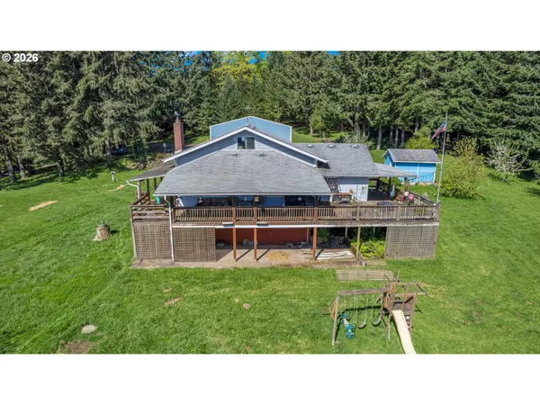 $565,000 | 70896 Neer City Road, Rainier, OR 97048