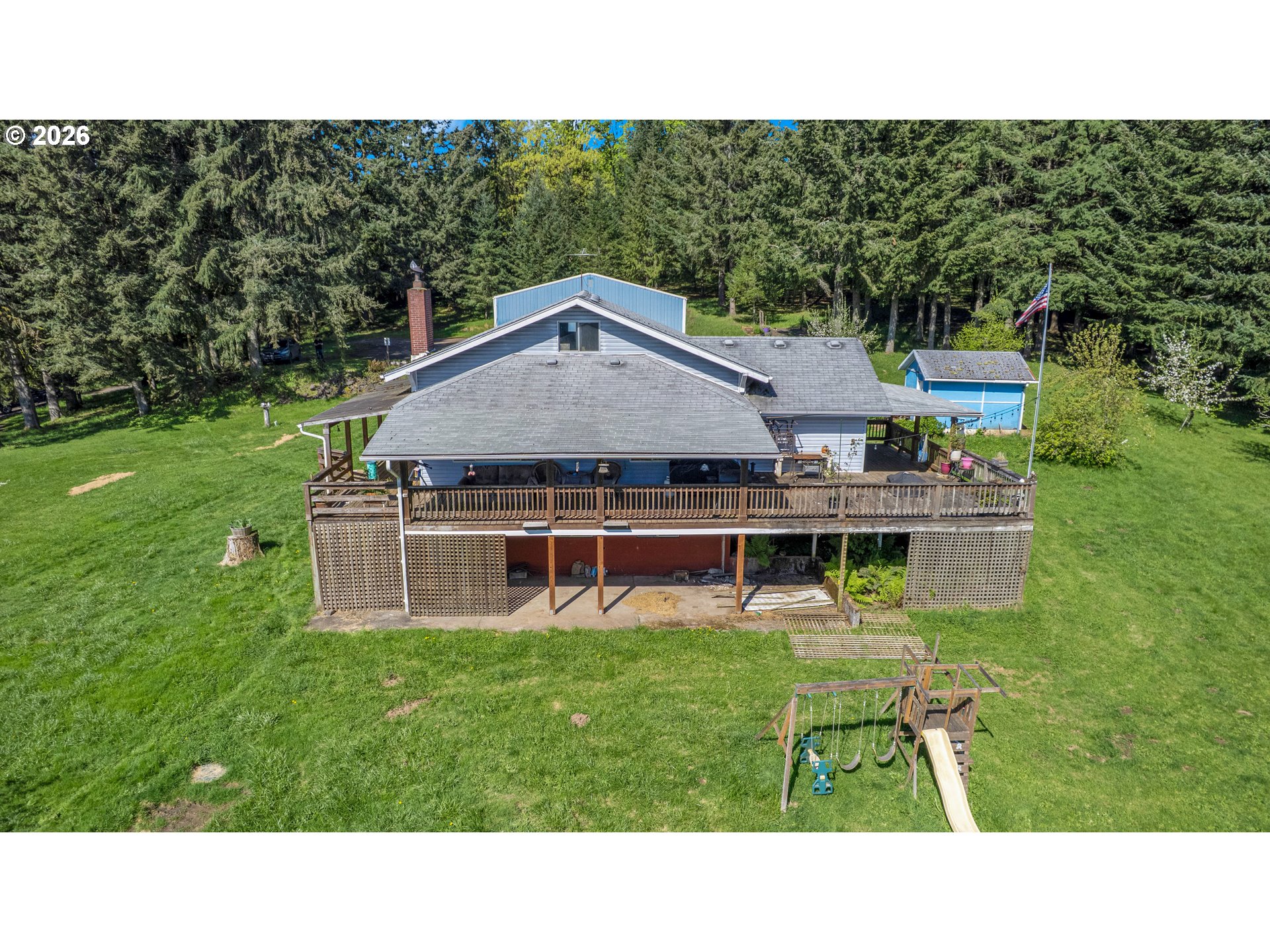 70896 Neer City Road Rainier, OR 97048 - Photo 7 of 46