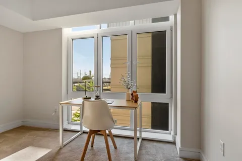 $997,000 | 262 Monsignor O'Brien Highway, Unit 503, Cambridge, MA 02141