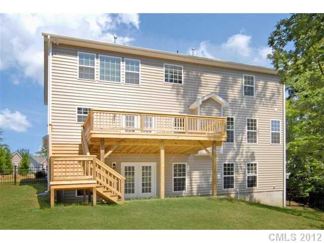7506 Greylock Ridge Road Matthews, NC 28105 - Photo 16 of 16 Gallery Image 16