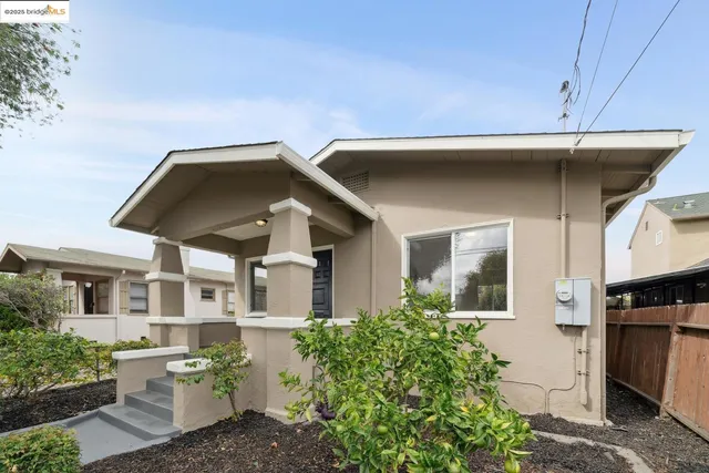 $499,000 | 1163 60th Avenue, Oakland, CA 94621