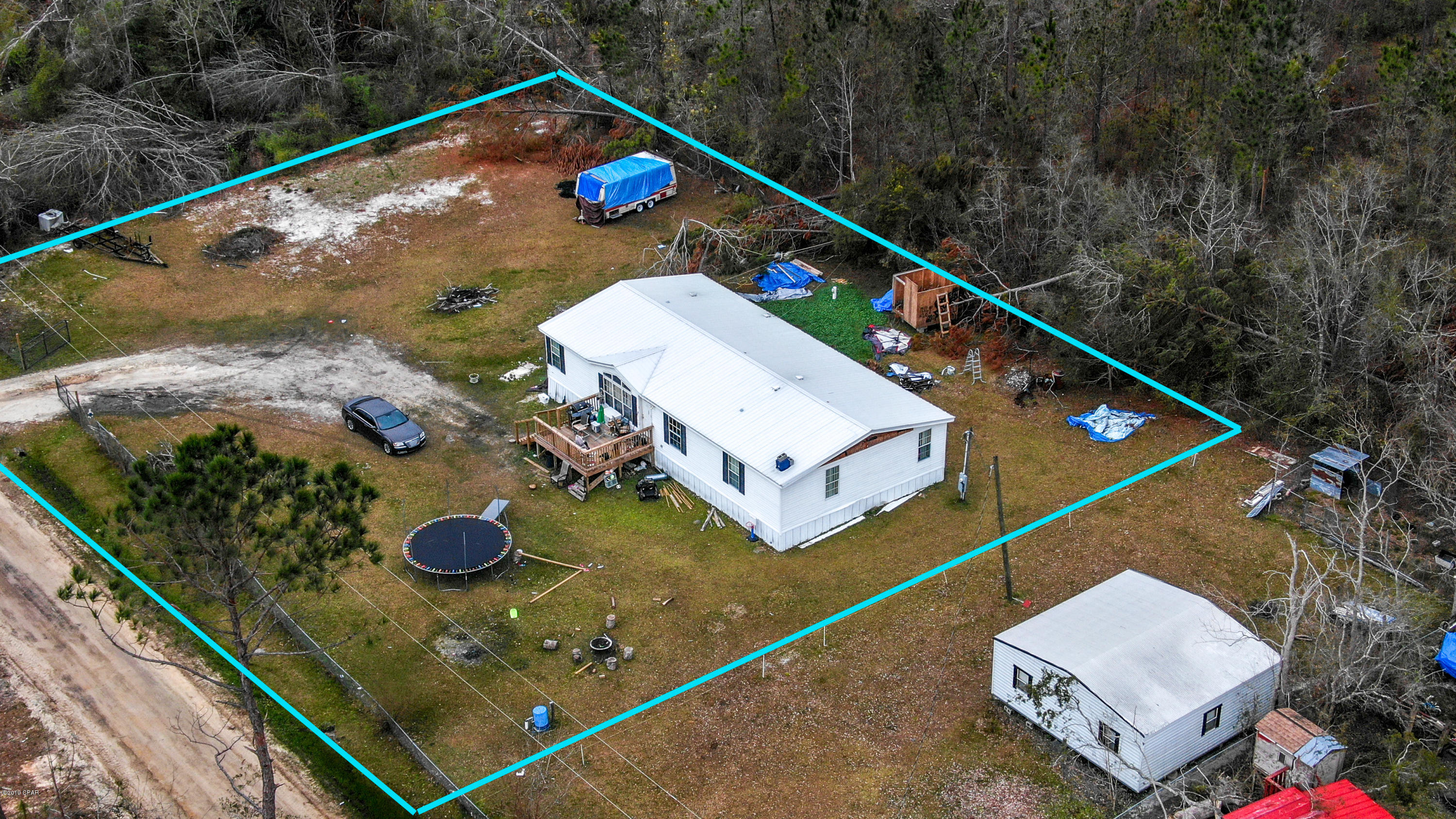12709 Davies Road Fountain, FL 32438 - Photo 2 of 4 Gallery Image 2