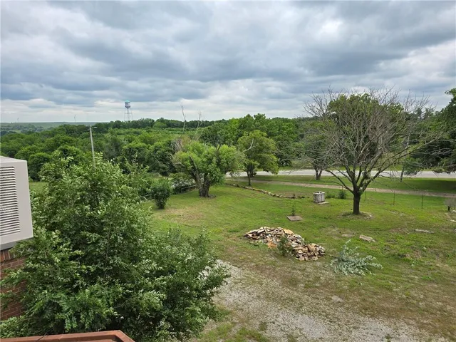 $325,000 | 450 Mccorkle N/a, Burbank, OK 74633