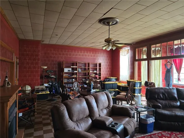 $325,000 | 450 Mccorkle N/a, Burbank, OK 74633