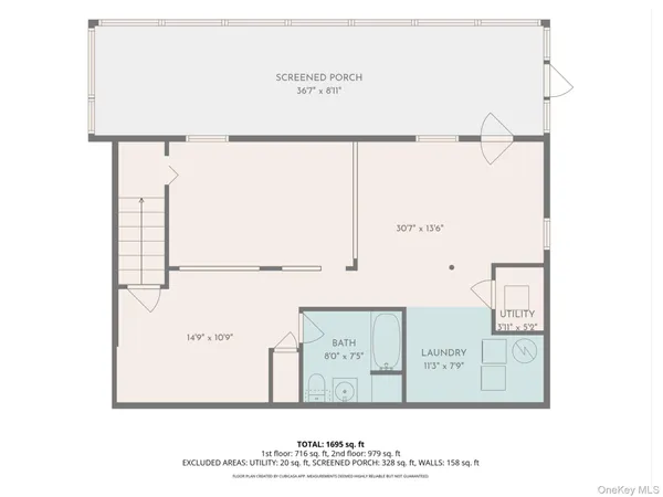 $4,100 | 25 Woodland Terrace Court, Carmel, NY 10512