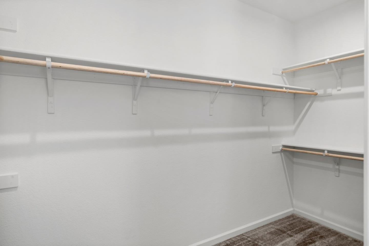 5465 Dublin Boulevard Dublin, CA 94568 - Photo 22 of 37 a view of an empty walk in closet