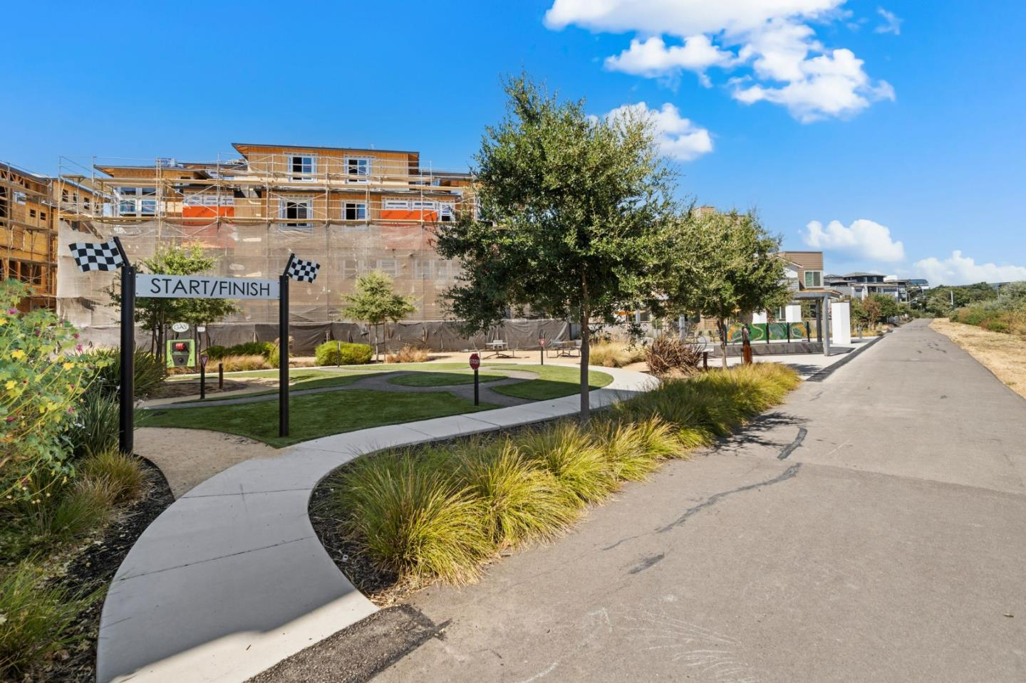 5465 Dublin Boulevard Dublin, CA 94568 - Photo 29 of 37 a view of a swimming pool and outdoor space