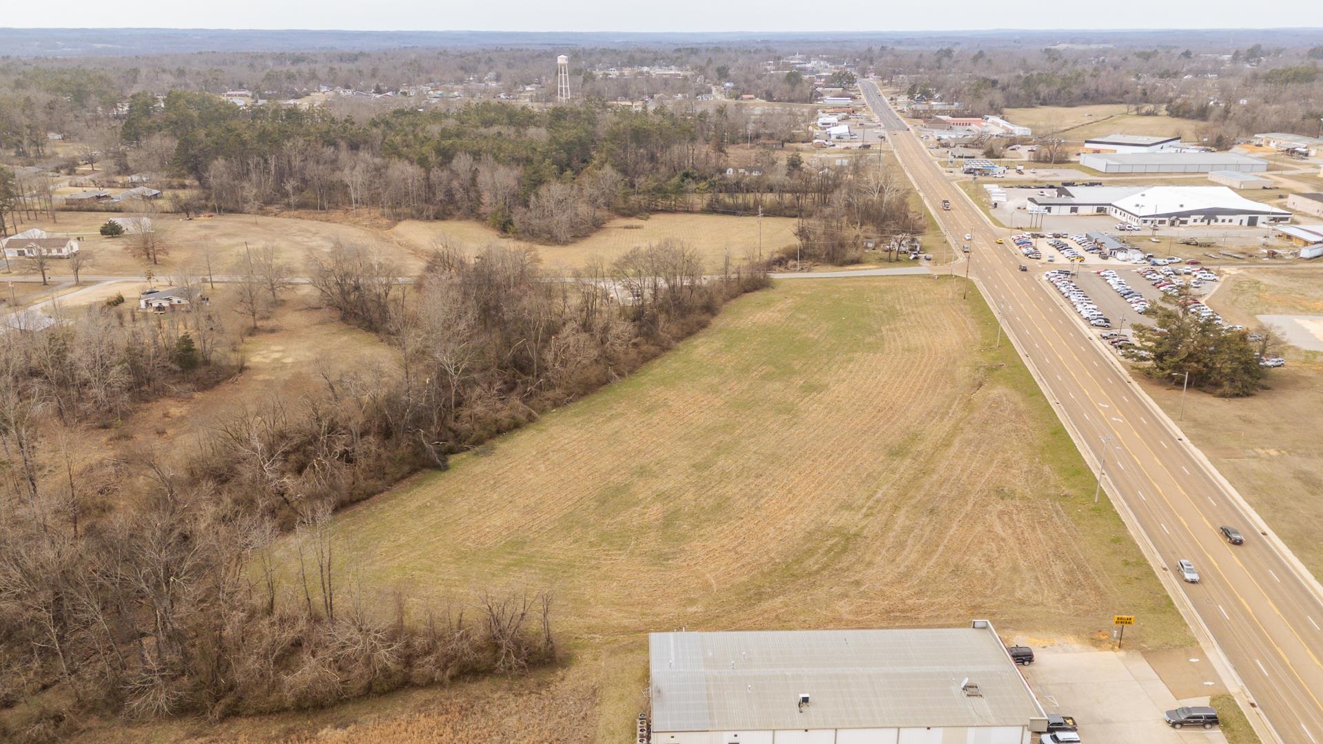 0 64th Highway Adamsville, TN 38310 - Photo 17 of 20