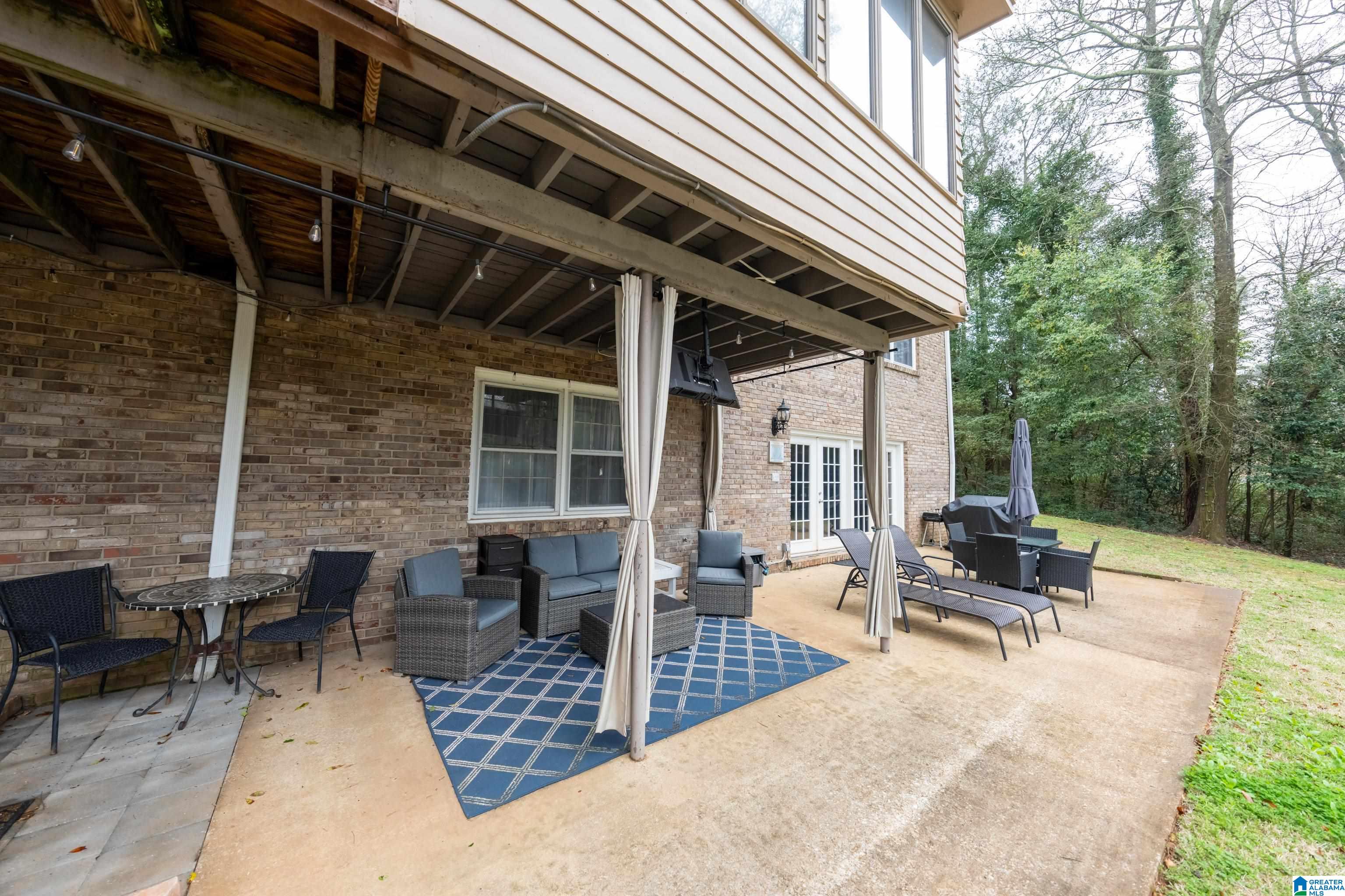 36 Diana Hills Road Anniston, AL 36207 - Photo 65 of 79
