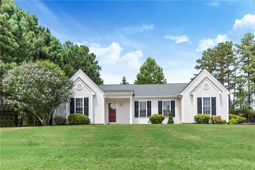 840 Perkins Creek Road Seneca, SC 29678 - Photo 1 of 35 Gallery Image 1